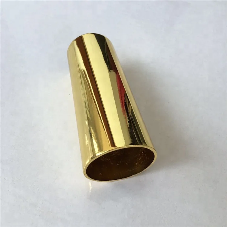 Brass Furniture Legs,Round Brass Table/sofa/bed Feet Legs,Brass Table