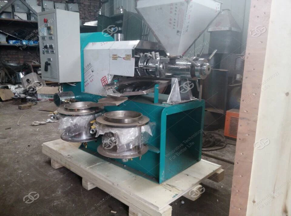 Best Price Small Home Flax Seed Jatropha Nut Flower Oil Expeller Cold Oil Press Machine In Pakistan