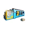 heavy duty hexagonal wire mesh machine gabion basket making machine