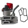 New Mitsubishi Lancer Evolution 2.0L Idle Control Valve MD614921 IAC921 AWIACMB01