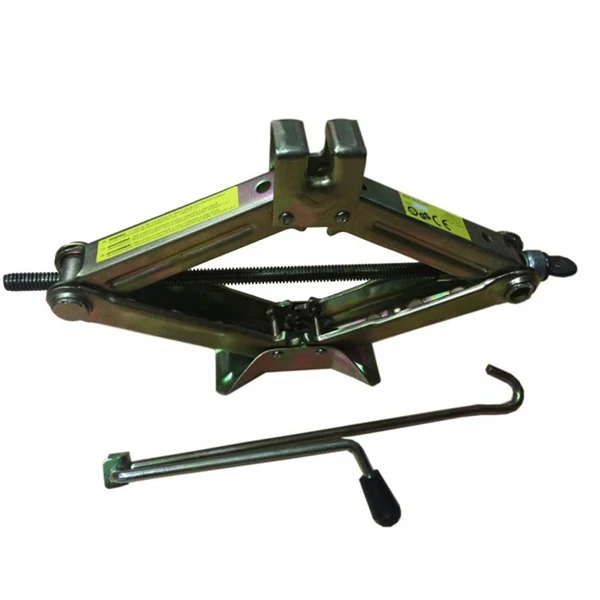 Professional Manual 1ton To 2ton Car Mini Screw Scissor Jack Buy
