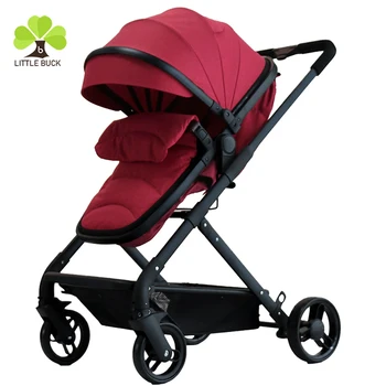 en1888 stroller