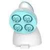 CE ROHS Approved Electric Portable Head Massager Multi-function Head Massager Machine USB Electric Roller For Hair Growth