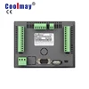 pt1000 all in one plc hmi controller 4.3 TFT display small low cost