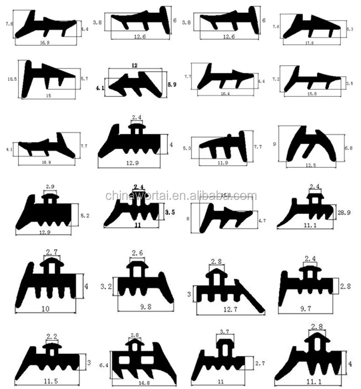 Greenhouse Door Glazing Rubber Seal Buy Greenhouse Door Seal