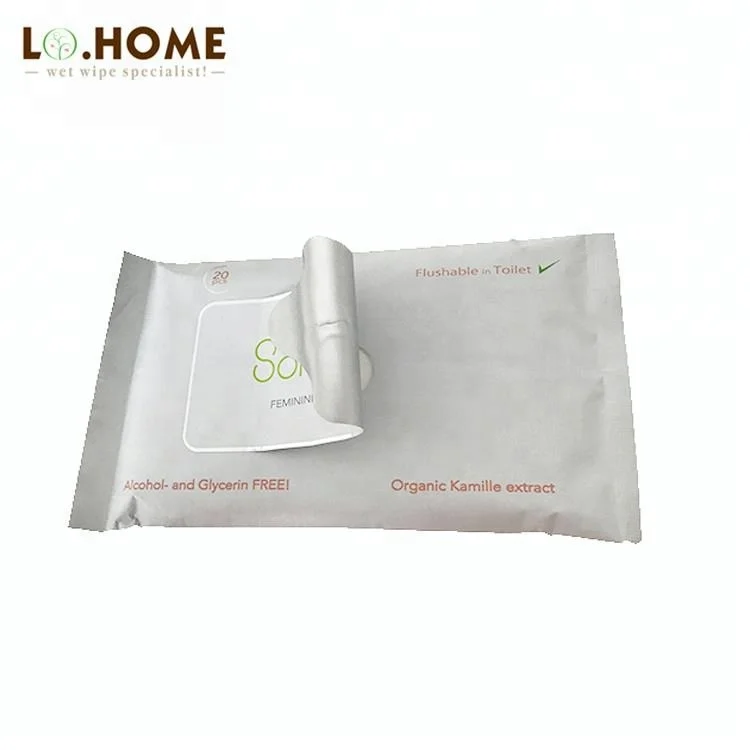 
raw material for wet wipes individually wrapped oem wet wipes cottonelle freshcare biodegradable sanitation wipes 