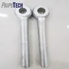 Mini Eye Bolts M6 x 15mm G316 Stainless Steel for Metal Post Balustrade