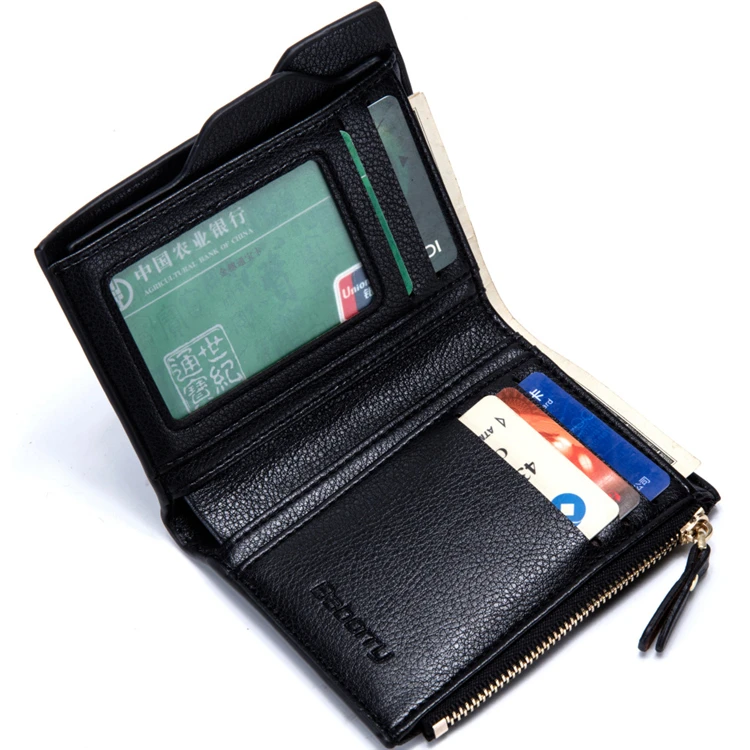 Travel Security Wallets IUCN Water
