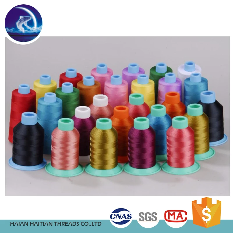 210d/27 high quality nylon fishing twine