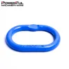 Drop forged hardware alloy steel/carbon steel lifting hoist link 80G Drop forged