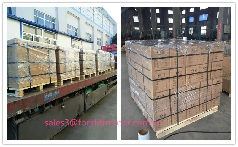 hydraulic power unit pack 
