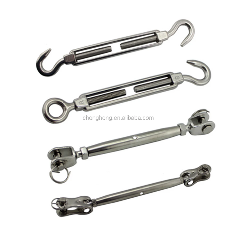 Swage Jaw Terminal (6)