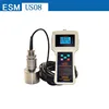 ESMUS08 Portable Ultrasonic Echo Sounder Depth Meter