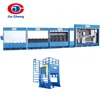 JCJX-LSD 450 Multi Motor Non-slip Copper Rod Breakdown Machine With Annealing