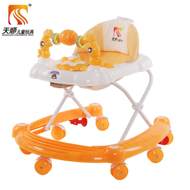 Popular Wholesale Old Fashioned Baby Walker With Set Cushion Buy Baby