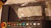 GE FANUC A05B-2401-C003 OPERATOR PANEL