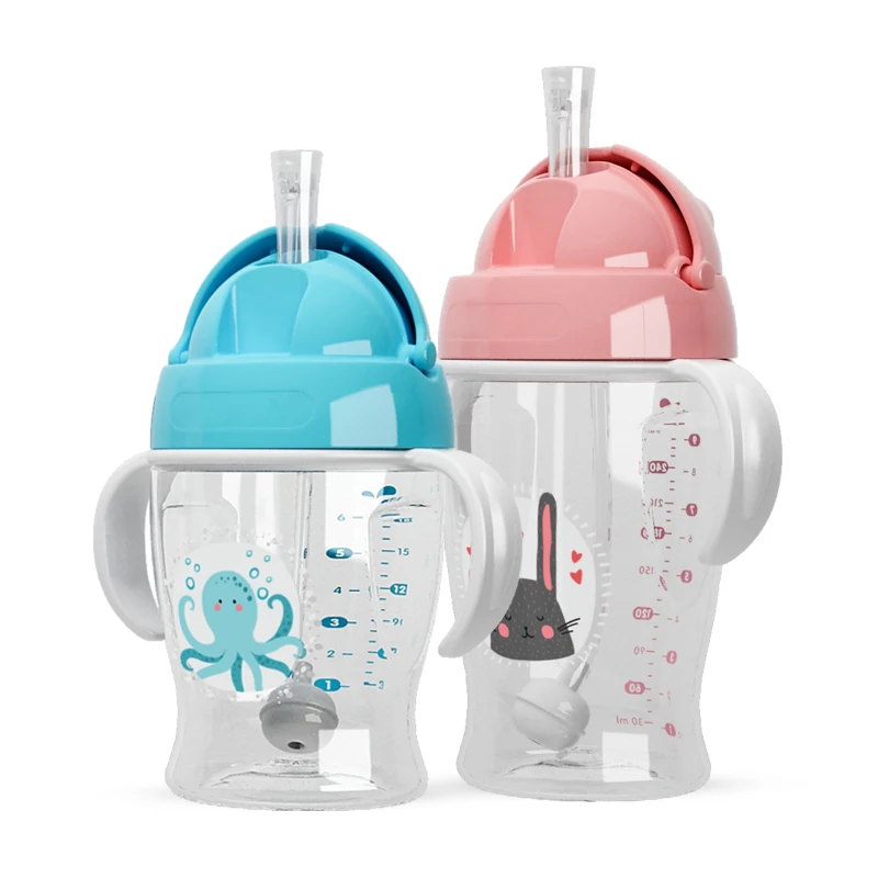anti colic sippy cup