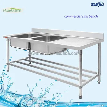 Stainless Steel Double Bowl Small Vessel Sinks Used Catering Equipment By Kitchen Buy Used Catering Equipment By Kitchen Small Vessel Sinks Product