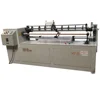 Easy operation and low price paper core cutting machine