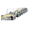 electric oven soft biscuit bakery machine