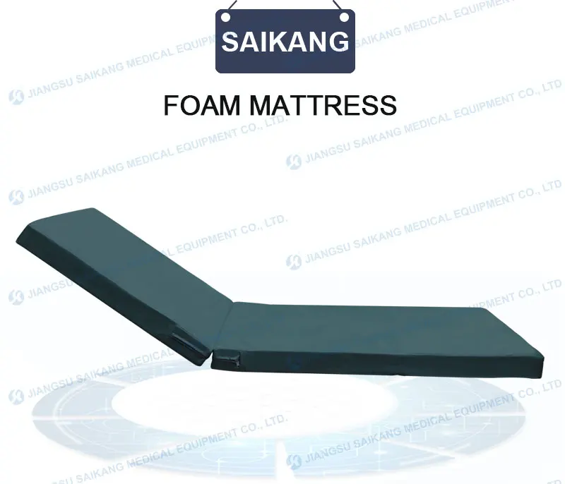 Skp002 Cheap Hospital Foldable Foam Bed Mattress Buy Foam Mattress