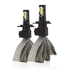 bulbs for headlight led automotive S7 led headlight for cars h1/h4/h7/h11/h13/9005/9006 led headlight making