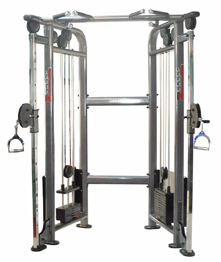 New Professional Commercial Gym Multifunction Fitness Equipment Buy