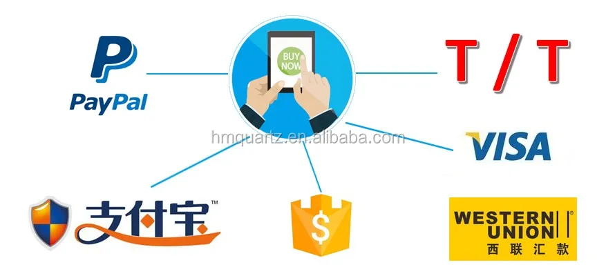 HM Wholesale Musical Healing Quartz Singing Crystal Harp