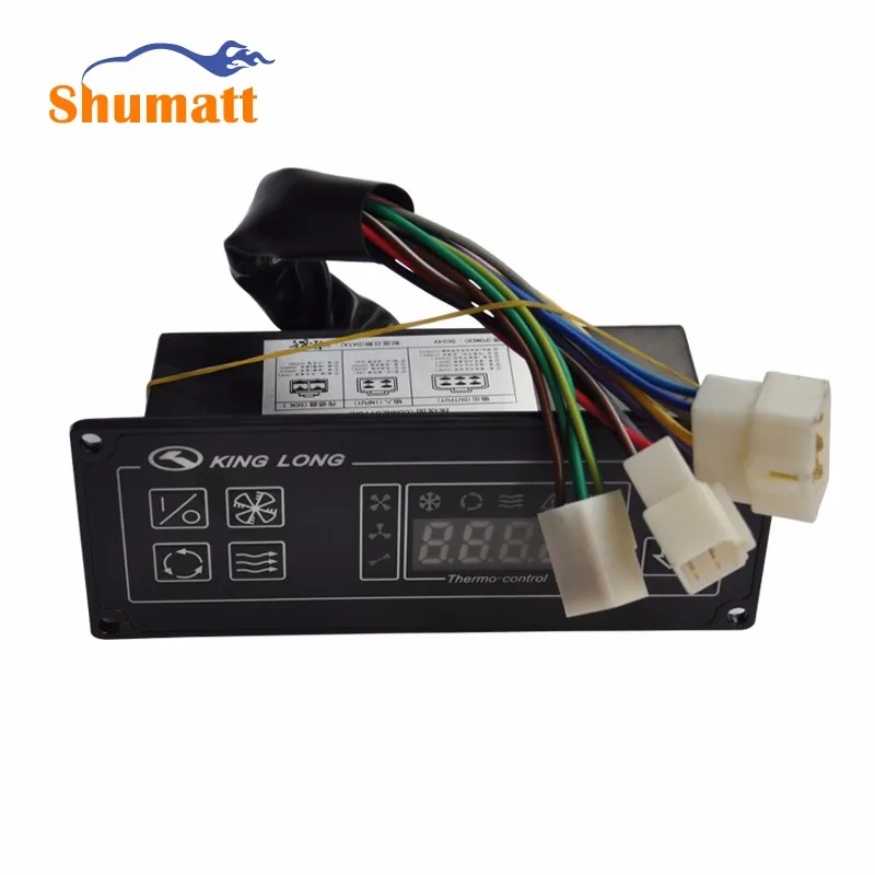 Electrical air conditioner cooling system KingLong Control Panel SK-17-1 (3).jpg
