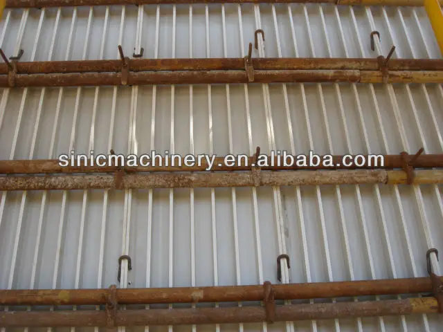 wall formwork panel fix support space 450x450mm.JPG