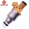 200 CC 16 ohms DEFUS Fuel injector nozzle 0280150962 for Omega Santana 2L