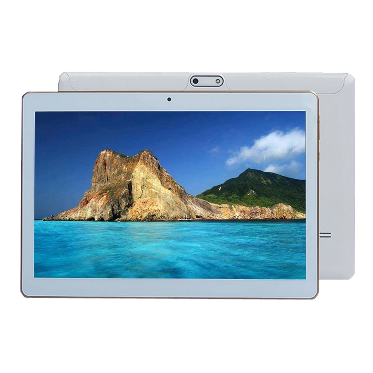 Top sell 10 inch android 7.0 smart phone touch tablet SIM 2G/3G/4G/wifi pad with Camera/GPS.jpg