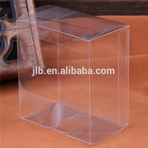 Customized Pvc Pet Plastic Box Package,Wholesale Plastic Packaging Box Supplier Buy Clear