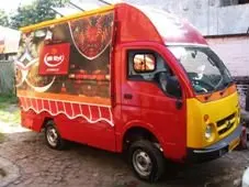 Fast Food Van Buy Fastfood Foodvan Foodshop Cateringvan Snacktrailer Foodtrailer Mobilekitchen Product On Alibabacom