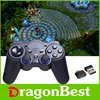 2018 New design 2.4G RF Wireless Gamepad gamepad controller for medical use Joystick & game control
