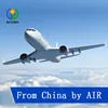 Air freight from China shipping agent forwarder International Logistics