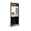 Floor Standing 1080P Media LCD Screen, Wireless Stand AD Machine, Computer Digital Player Digital Signage