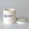 UBE 100ml high purity zirconia jar, lab planetary ball mill pot
