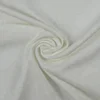 Free cut nylon spandex double faced interlock underwear fabric