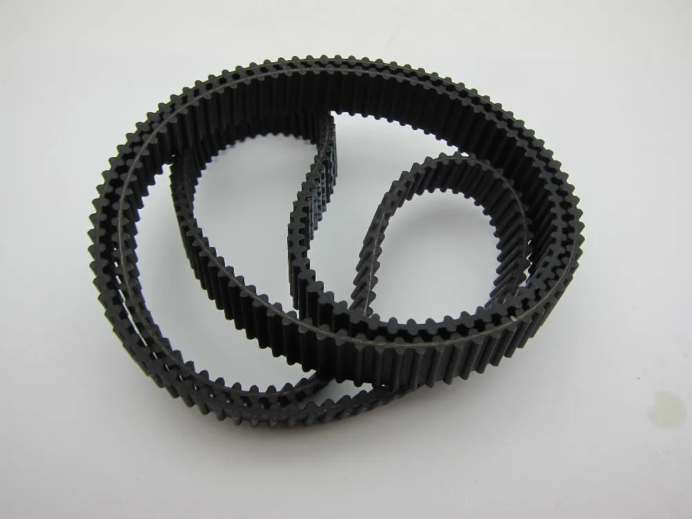 China Factory Double Tooth Timing Belt - Buy Double Tooth Timing Belt ...