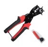 Professional straight / bent nose internal / external circlip pliers