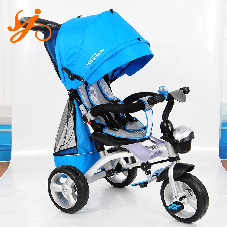 2018 En Approved New Arrival Baby Tricycle / Cheap Children Tricycle
