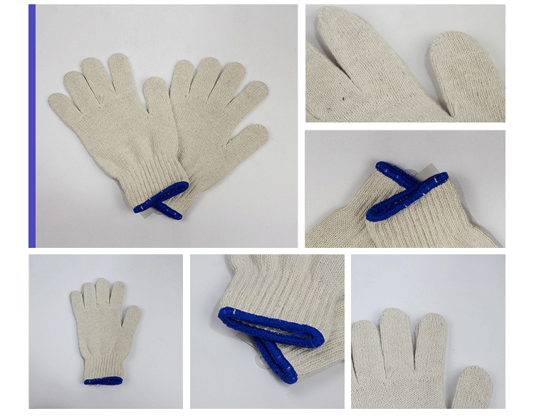 Firm Washable Customizable Weight Cotton Gloves Buy Cotton Gloves