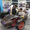 Made in China Reverse Trike Motorcycles/250cc Spyder