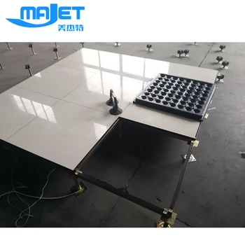 New Product High Quality Ceramic Tile Finished Floor Raised New Product High Quality Ceramic Tile