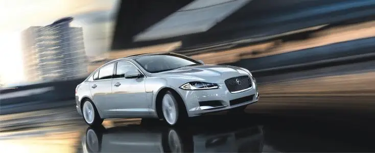 of the glass and the body of the automobile.