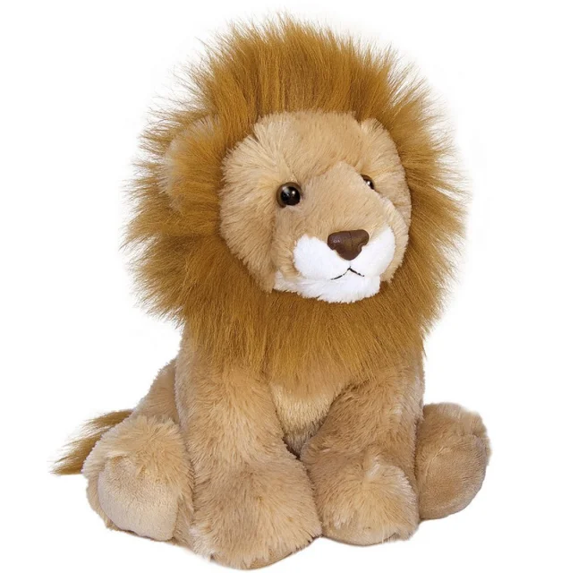 amazon lion stuffed animal