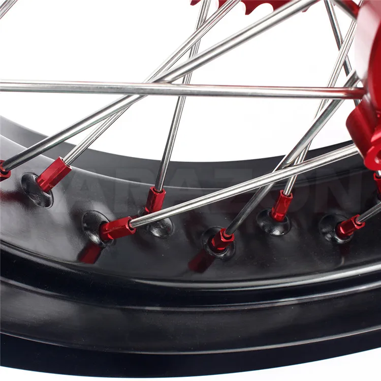 aluminum motorcycle wheels