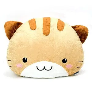 peluche cat