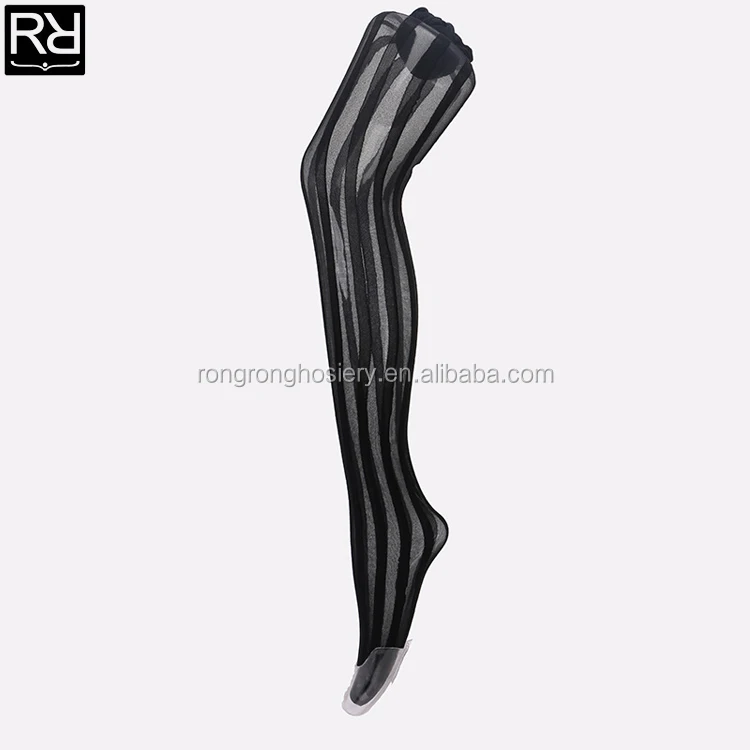 Vertical Stripe Pantyhose1.jpg